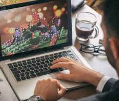 Онлайн казино Casino Izzi
