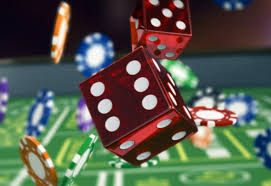 Онлайн казино Drexel Casino